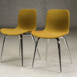 Avantgarde chairs for NORR11