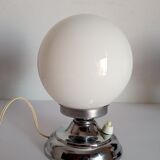 Pair of vintage lamps