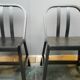 Garden chairs