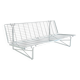 Vintage Moment sofa by Niels Gammelgaard for Ikea, 1980s