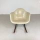 Rocking-chair RAR de Charles & Ray Eames pour Herman Miller 1950