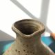 Series of pyrity stoneware tableware