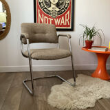 Strafor armchair