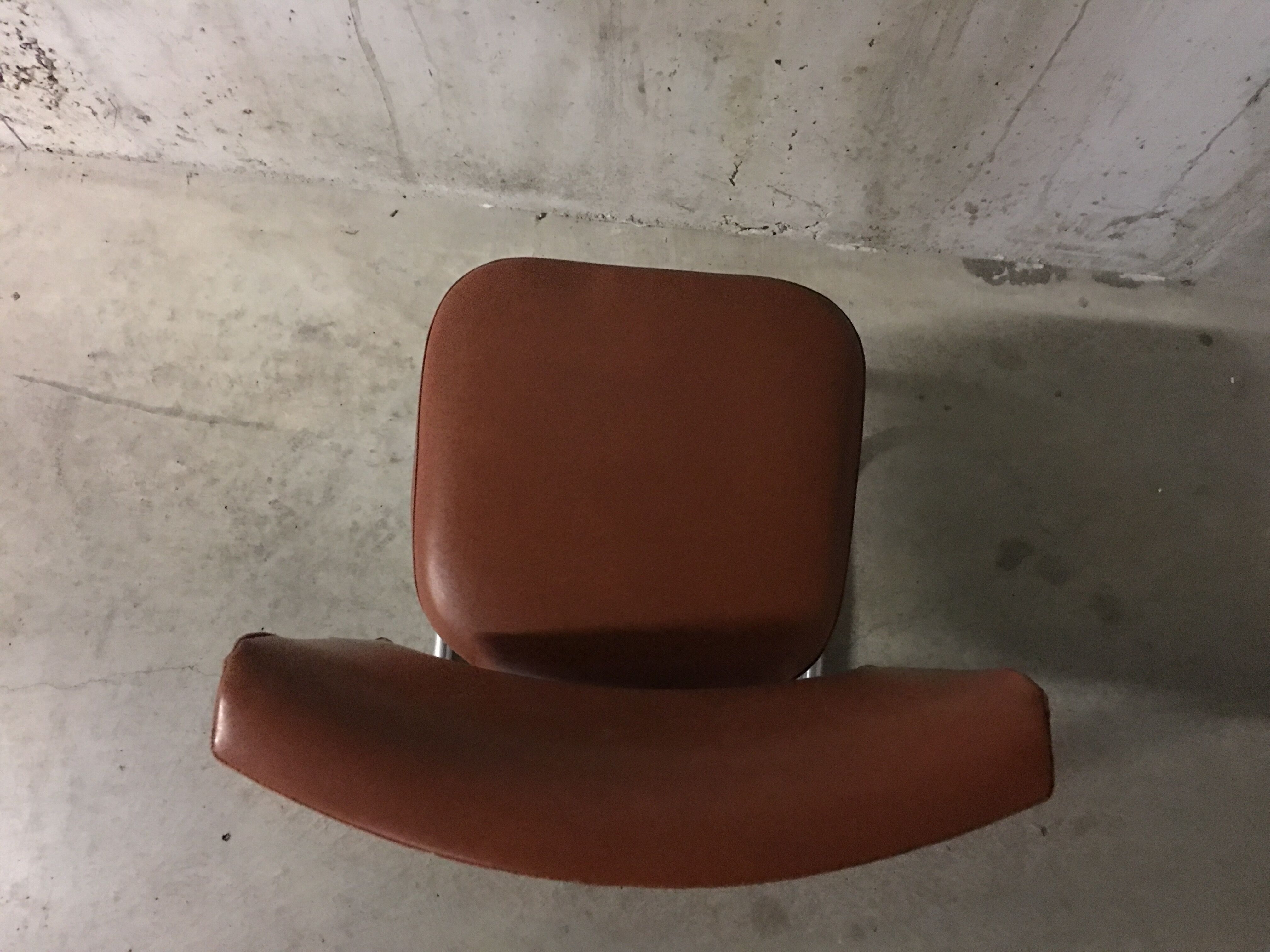 Chaise Ronéo