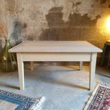 Farmhouse coffee table