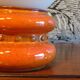 1970 ceramic lamp