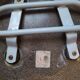 Charles and Ray Eames DSS chairs, Herman Miller, 50s-60s