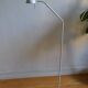 Lampadaire liseuse vintage postmoderniste 1980