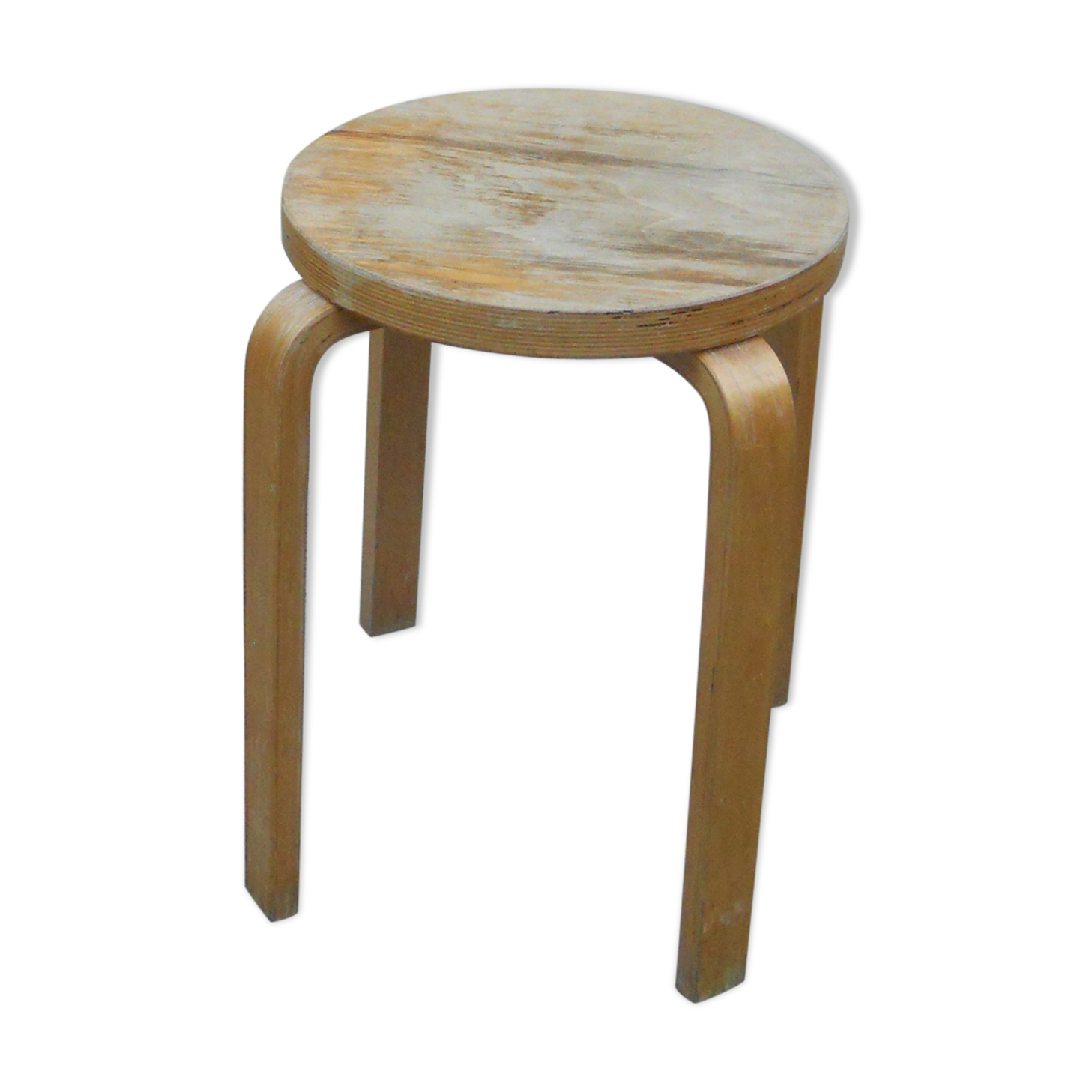 Stool