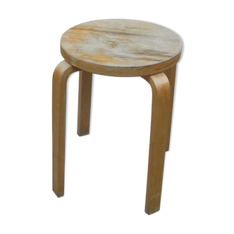 Stool
