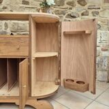Art Deco sideboard