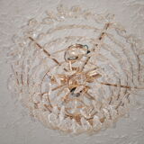 Grapevine chandelier 70