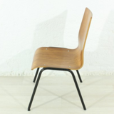 Teak chair from the 1960s
