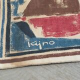 Fabric by Ladislas Kijno