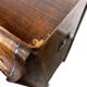 Platines vinyle philips vintage / meuble audio / petite armoire