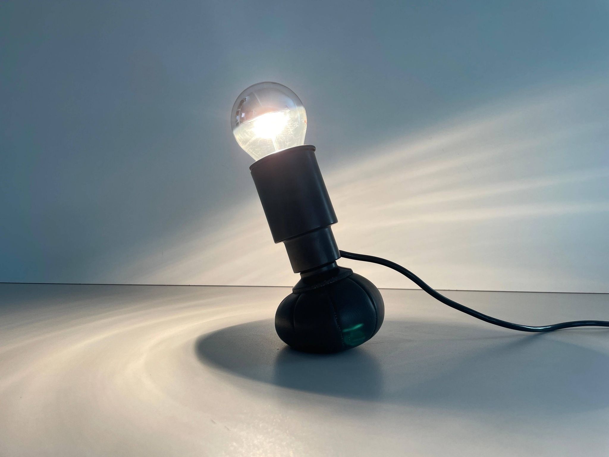 Table lamp Model 600G by Gino Sarfatti for Arteluce, 1960s, Italy