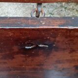 Maie walnut early 20th century