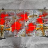 Vintage coffee table - 1960s