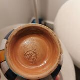 Tissier house vase Nabeul