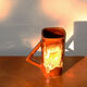 Mug Vallauris avec anses 14.5 cm