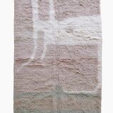 Neutral Berber Rug - 240 x 160 cm