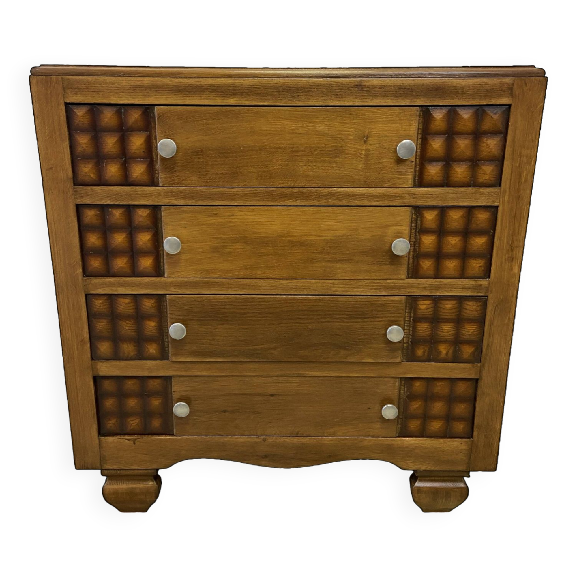 1950s chest of drawers