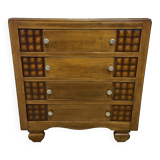 1950s chest of drawers