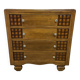 Commode des années 50