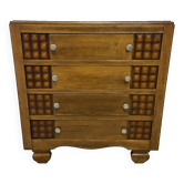 1950s chest of drawers