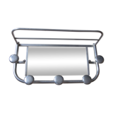 Coat rack alu of the years 50