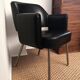 Armchair "Deauville" design Marc Simon, Airborne 1960