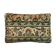 Housse de coussin de tapis turc vintage 30 x 50 cm