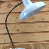 Vintage table lamp, Aluminor Nice France