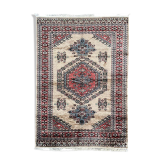 Tapis pakistanais vintage