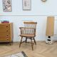 Fauteuil vintage en bois Stol Kamnik