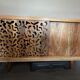 Buffet Design en manguier