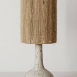 Ceramic lamp