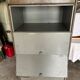 Armoire industrielle