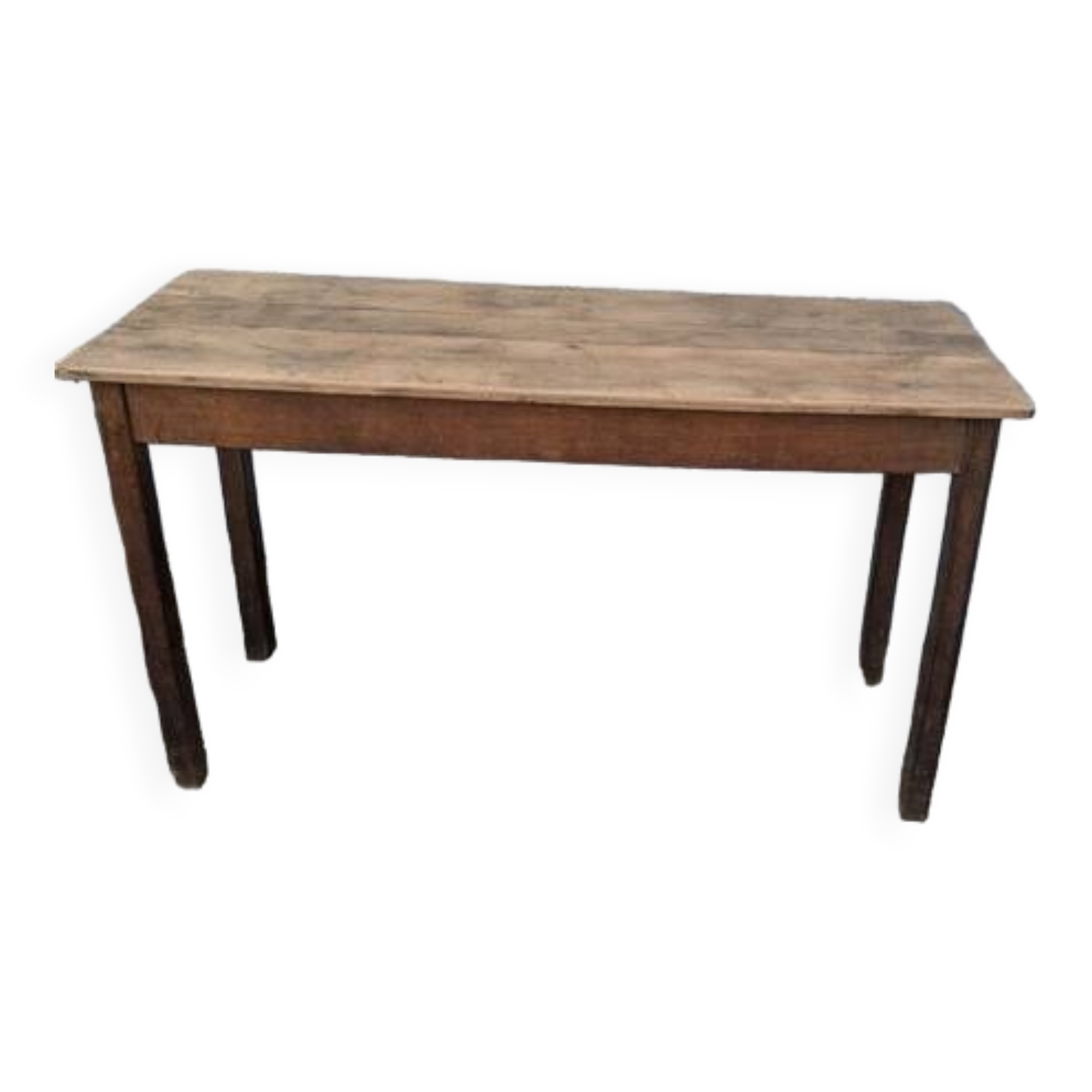 Table, desk, console