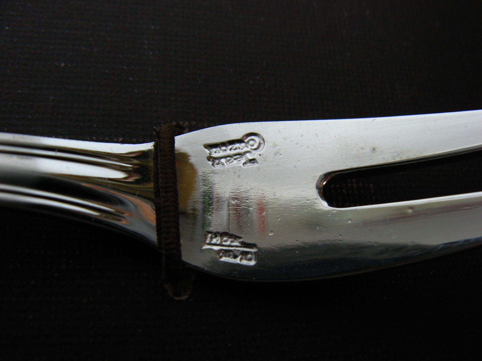 Jean couzon snail service