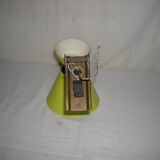Diabolo wall light from the 50s