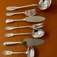 Christofle vendome cutlery set 115 pieces very good condition
