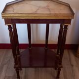 Louis xvi style console