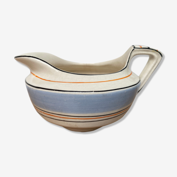 Vintage gravy boat