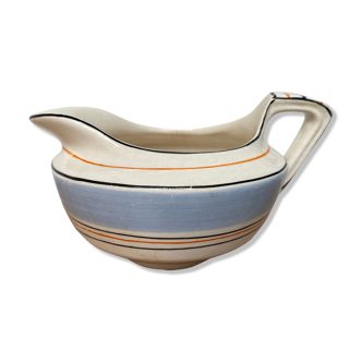 Vintage gravy boat