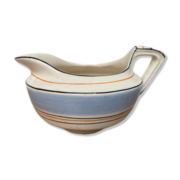 Vintage gravy boat