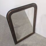 Miroir ancien