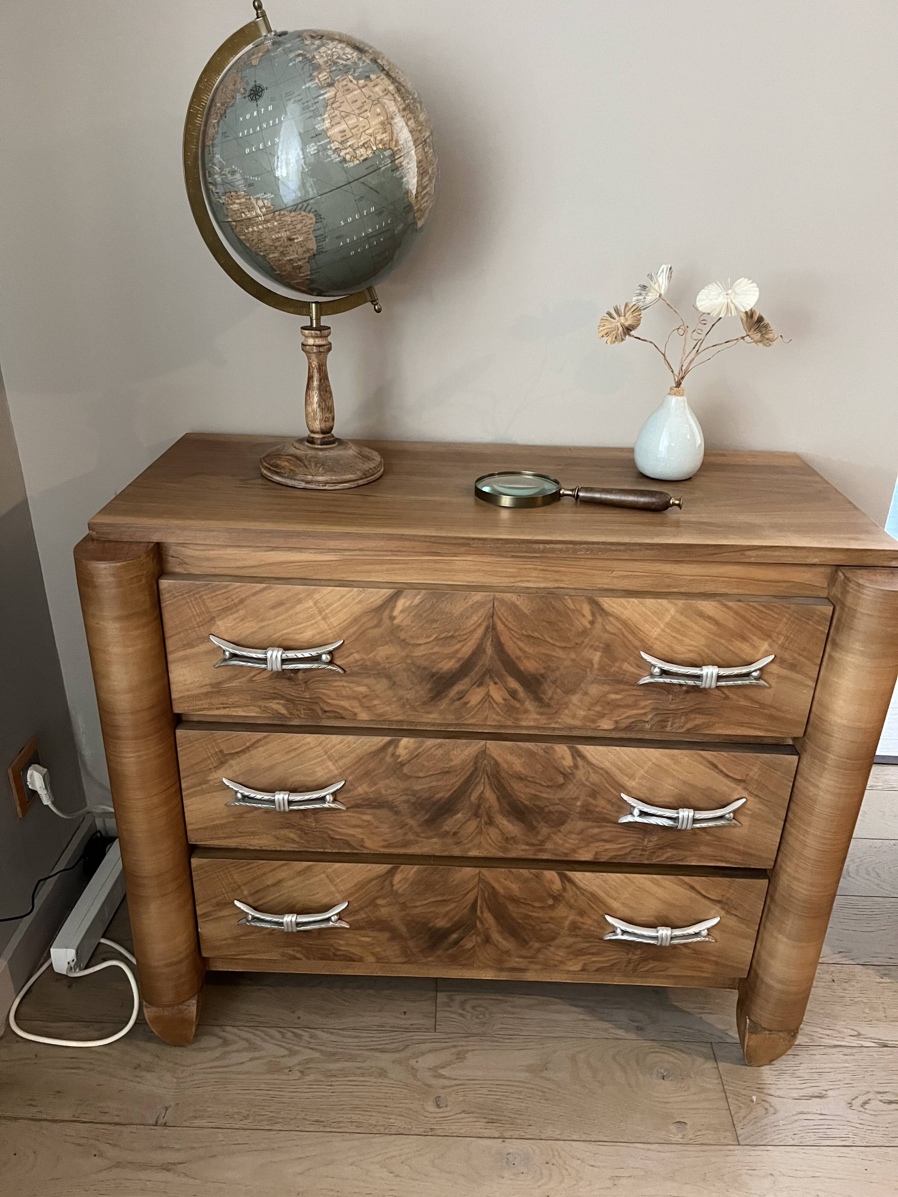 Commode art déco 1930