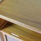 Vintage Danish Design Teak HiFi Phono Sideboard - 1970s