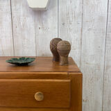 "mustache" chest of drawers
